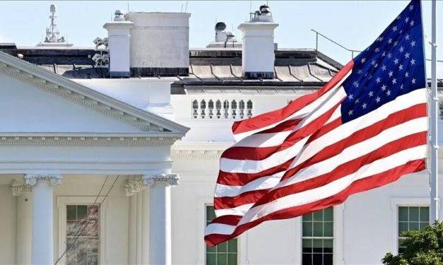 Dva govora, dvije vizije Amerike i duboko podijeljeno društvo