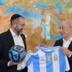 Veliko finale: Kako je Netanyahu omrznuo Argentinu cijelom svijetu