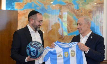 Veliko finale: Kako je Netanyahu omrznuo Argentinu cijelom svijetu