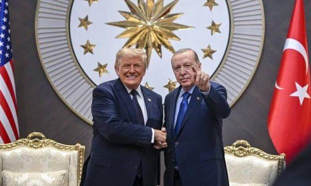 Nakon Trumpove najave o mogućoj prodaji F-35 Turskoj, Netanyahu “poludio”