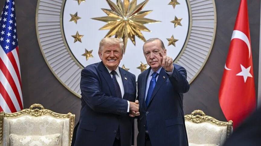 Nakon Trumpove najave o mogućoj prodaji F-35 Turskoj, Netanyahu “poludio”
