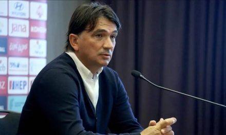 Kraj jedne uspješne ere: Zlatko Dalić objavio da odlazi s klupe hrvatske reprezentacije!