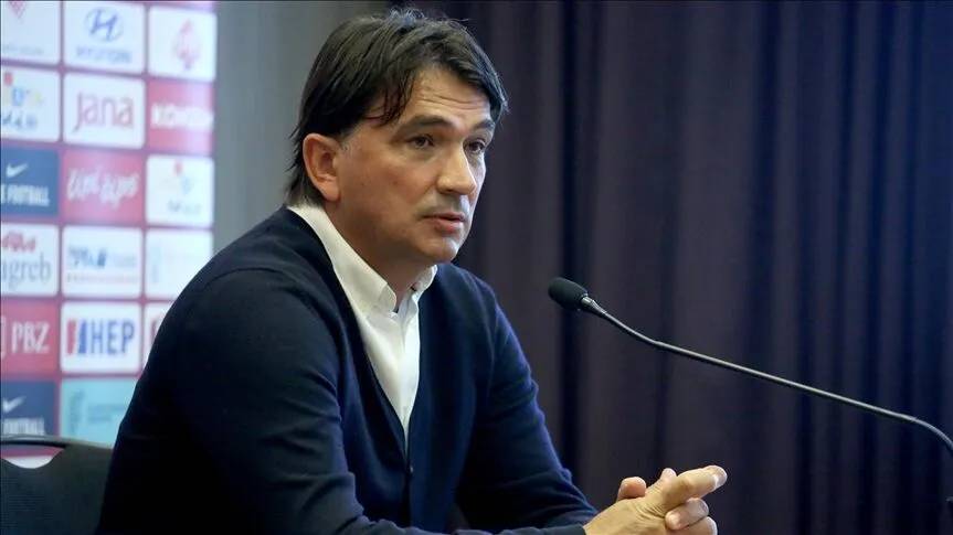 Kraj jedne uspješne ere: Zlatko Dalić objavio da odlazi s klupe hrvatske reprezentacije!