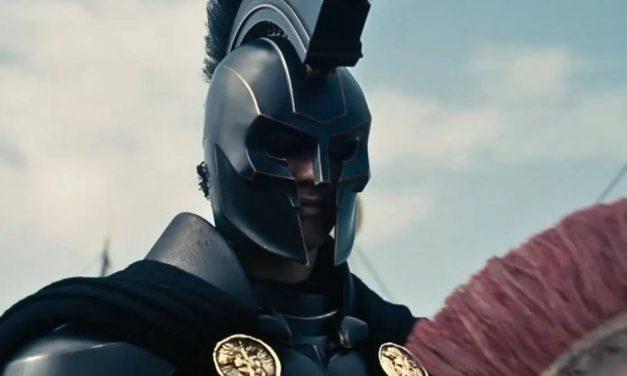 Nolanova Odiseja: Christopher Nolan je konačno uspio snimiti epski film smješten u antičkoj Grčkoj, i to fantastičan film