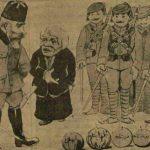 Osmanska karikatura: Kako je Crna Gora postala "Kraljevstvo krompira"