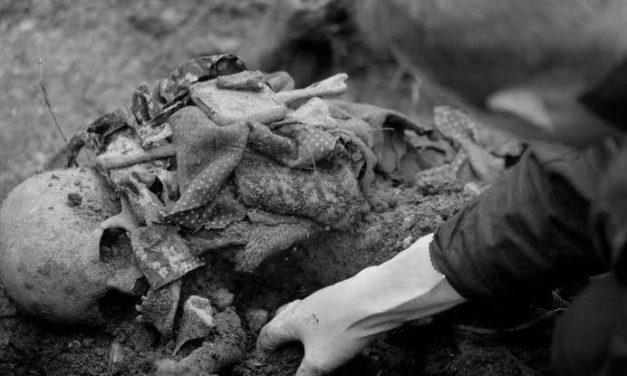 Primjeri genocida navedeni u Kur'anu: Ubijanje muške djece i bacanje ljudi u vatru