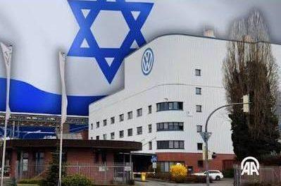 Katar blokirao Volkswagenov plan proizvodnje oružja za izraelsku vojnu kompaniju Rafael