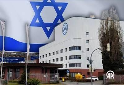 Katar blokirao Volkswagenov plan proizvodnje oružja za izraelsku vojnu kompaniju Rafael