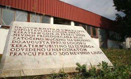Logor Keraterm: Noć strave u “sobi 3”