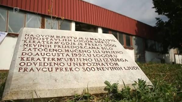 Logor Keraterm: Noć strave u “sobi 3”