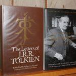 Pisma J.R.R. Tolkiena prodata za 138.890 dolara na aukciji u Londonu