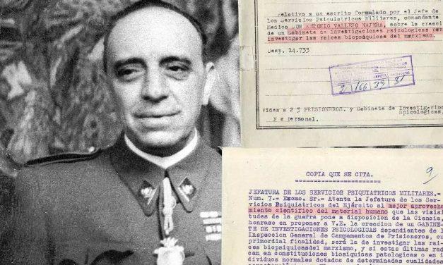 Doktor koji je na zatvorenicima provodio eksperimente da utvrdi postojanje “crvenog gena” odgovornog za “marksistički virus”