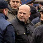Karim Khan je smijenjen uz poruku da su "SAD i Izrael iznad pravde"