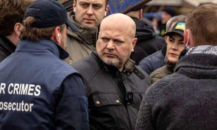 Karim Khan je smijenjen uz poruku da su “SAD i Izrael iznad pravde”