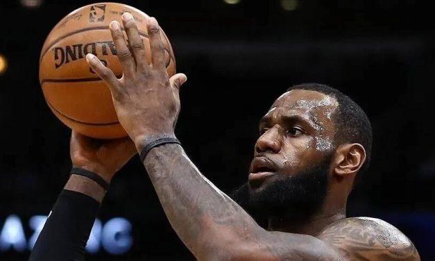 Trump: “Mislim da je LeBron možda rasista, ali možda jednostavno ne voli Trumpa”