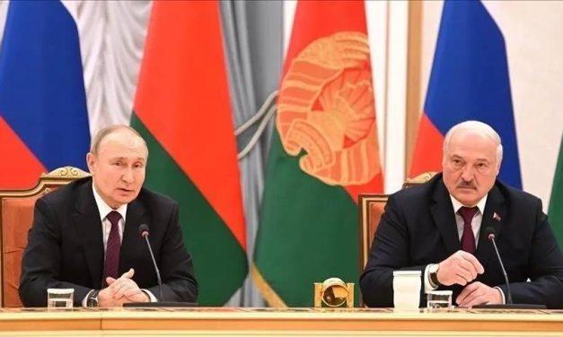 Izvještaj na 2.000 stranica: Srpska propaganda s pečatom Moskve i Minska