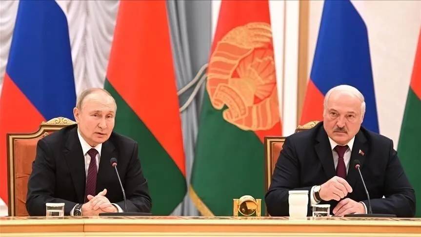 Izvještaj na 2.000 stranica: Srpska propaganda s pečatom Moskve i Minska
