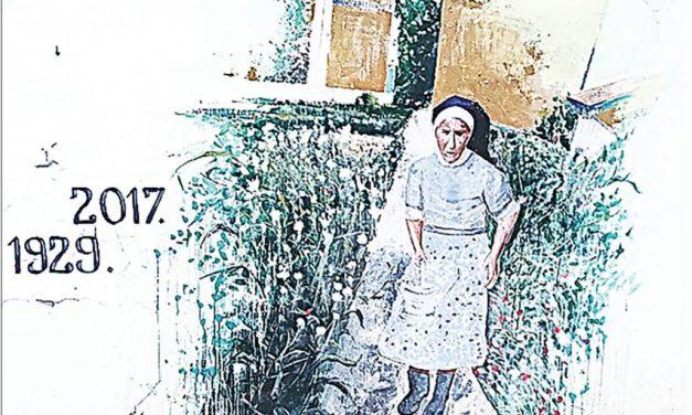 Miris cvijeća iza samostanske živice: Visočke sestre vrtlarice uzgajale su život i suživot