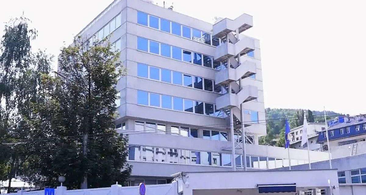 Danas novi pokušaj imenovanja visokog predstavnika
