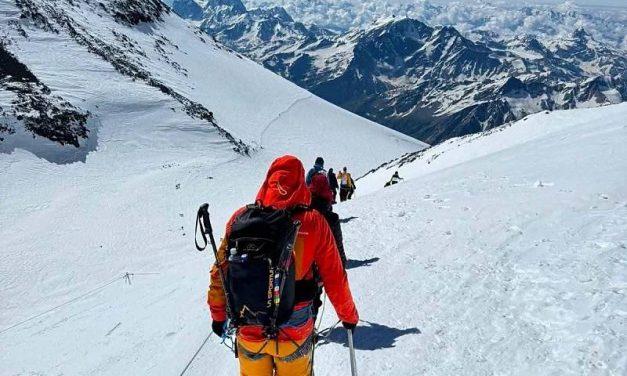 Smrtonosne zamke Elbrusa: Na najvišem planinskom vrhu Evrope poginulo pet bosanskohercegovačkih planinara