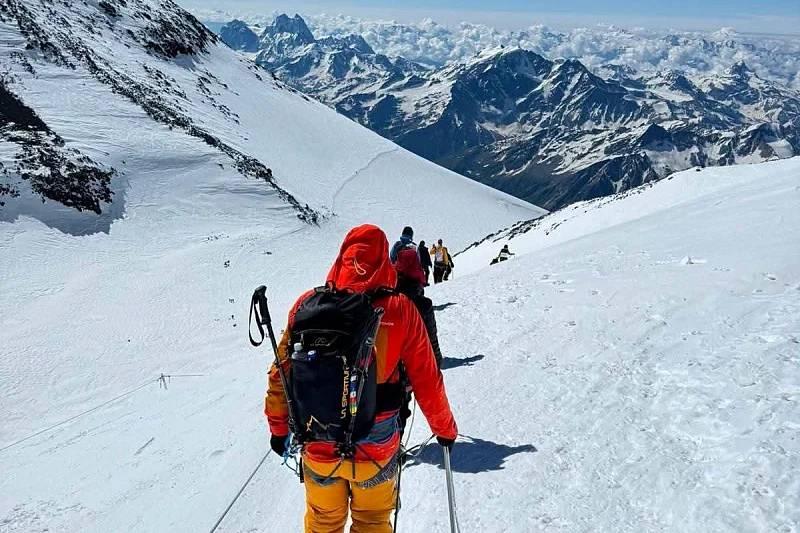 Smrtonosne zamke Elbrusa: Na najvišem planinskom vrhu Evrope poginulo pet bosanskohercegovačkih planinara