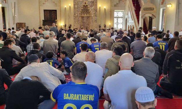 Niko nema pravo koristiti vjeru kao opravdanje za zlostavljanje žene