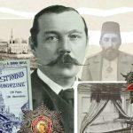 Sultan Abdulhamid bio je opčinjen Sherlockom Holmesom i piscem Sir Arthurom Conanom Doyleom