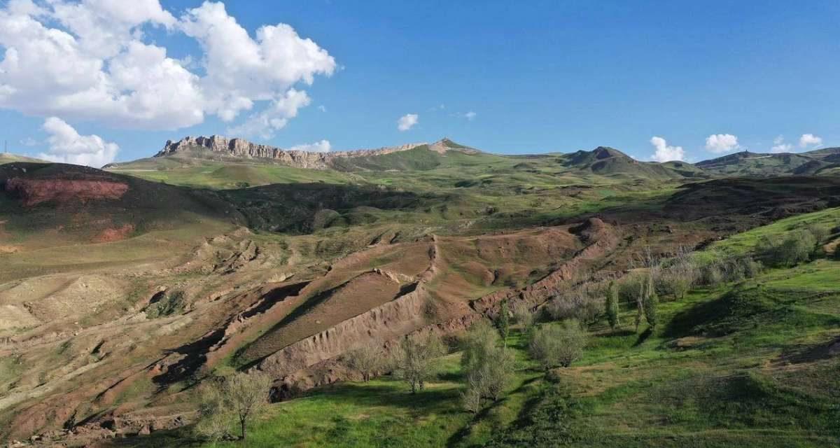 Veliko istraživanje: Arheolozi traže Noinu arku
