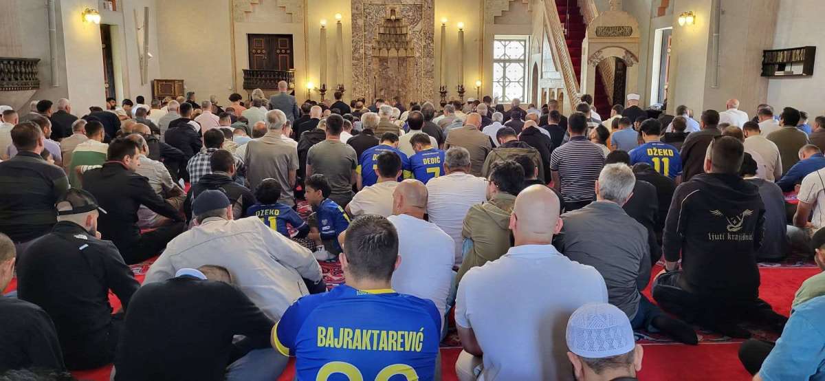 Niko nema pravo koristiti vjeru kao opravdanje za zlostavljanje žene