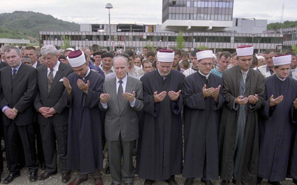 Islam jeste najbolji, ali muslimani nisu
