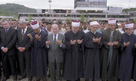 Islam jeste najbolji, ali muslimani nisu