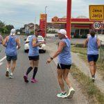 Od restorana „Bosna“ do kuhinje „Hasna“: Kako Janja živi za dane kada dolaze ultramaratonci