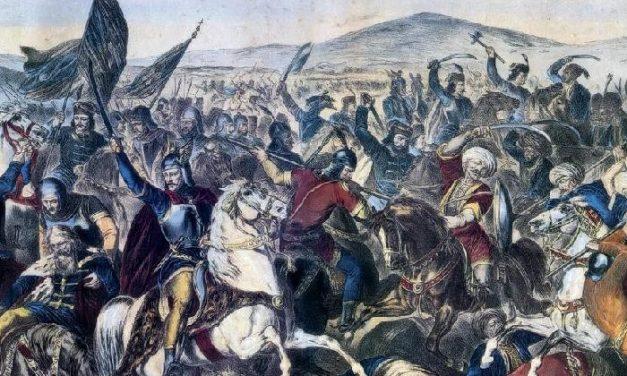 Lazar, Murat, Vlatko i Vuk Branković: Historijske činjenice naspram propagandnih laži