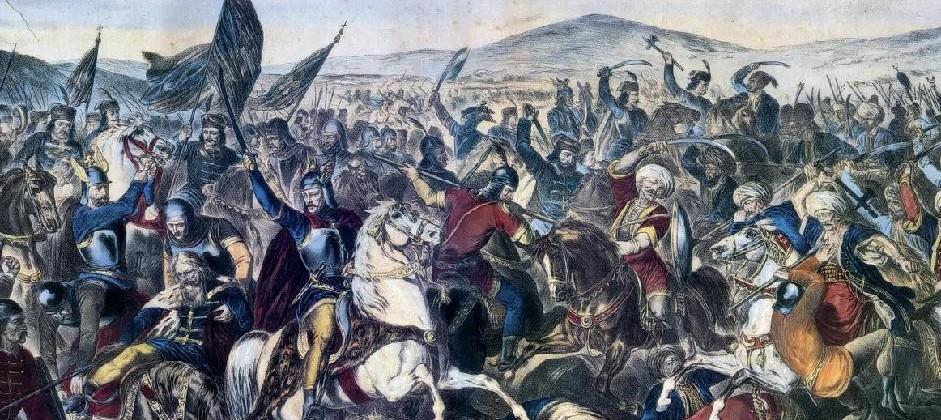 Lazar, Murat, Vlatko i Vuk Branković: Historijske činjenice naspram propagandnih laži