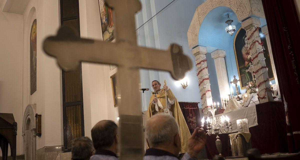 Privilegije, diskriminacija i dva milenija historije