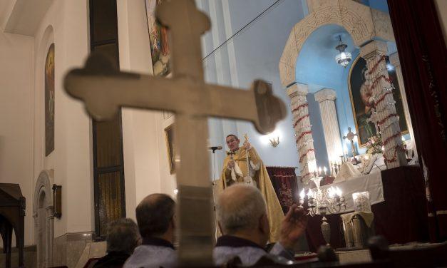 Privilegije, diskriminacija i dva milenija historije