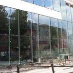 Otvaranje nove zgrade Univerzitetske biblioteke planirano za slijedeću godinu