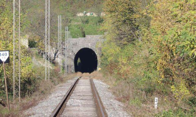 Unska pruga ponovo u fokusu državnih i kantonalnih vlasti