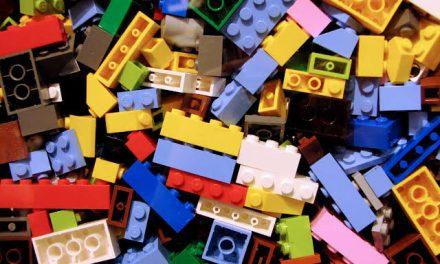 Fascinantna historija danskog fenomena Lego