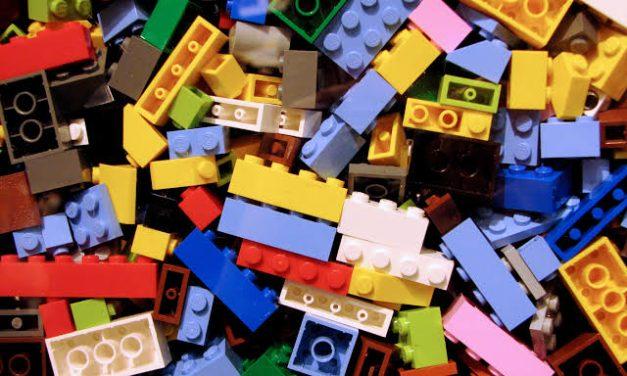Fascinantna historija danskog fenomena Lego