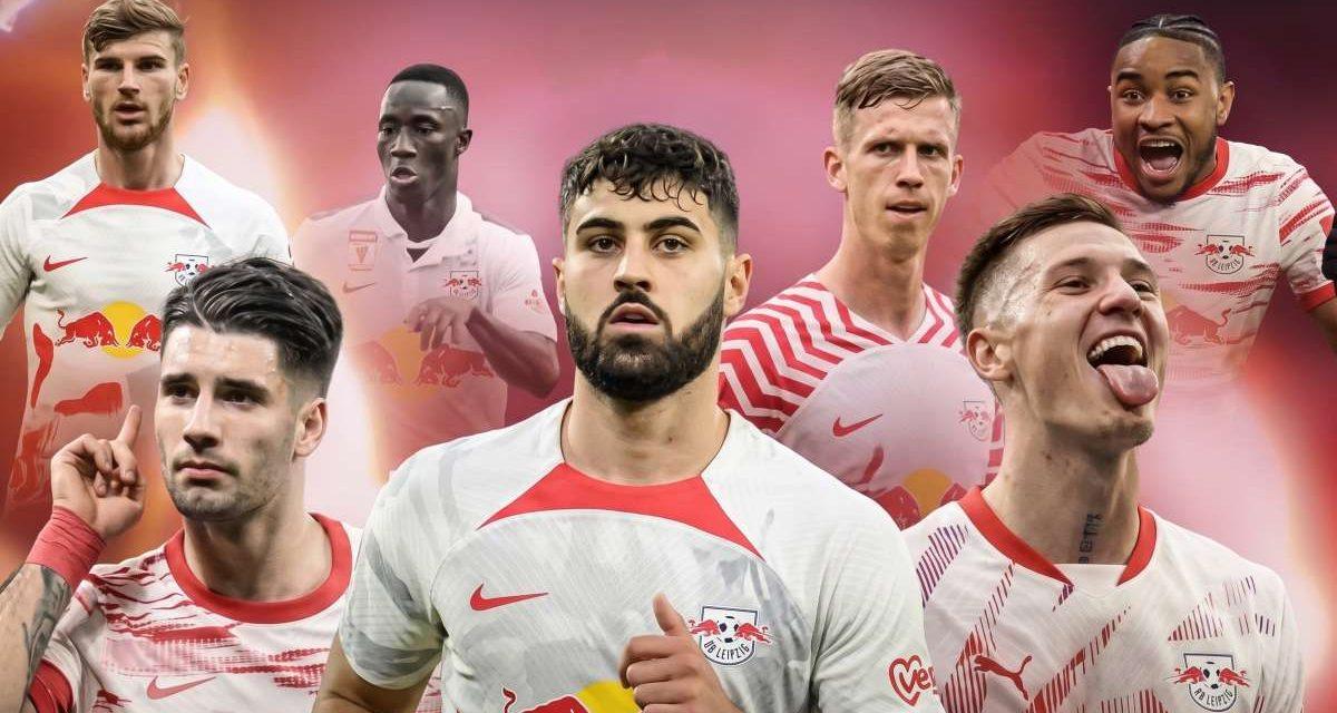 RB Leipzig kao tvornica eura