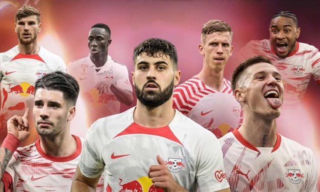 RB Leipzig kao tvornica eura