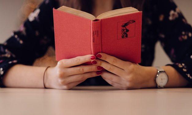 Novi svijet: Čitate knjigu još s njom i pričate, vi pitate, knjiga odgovara