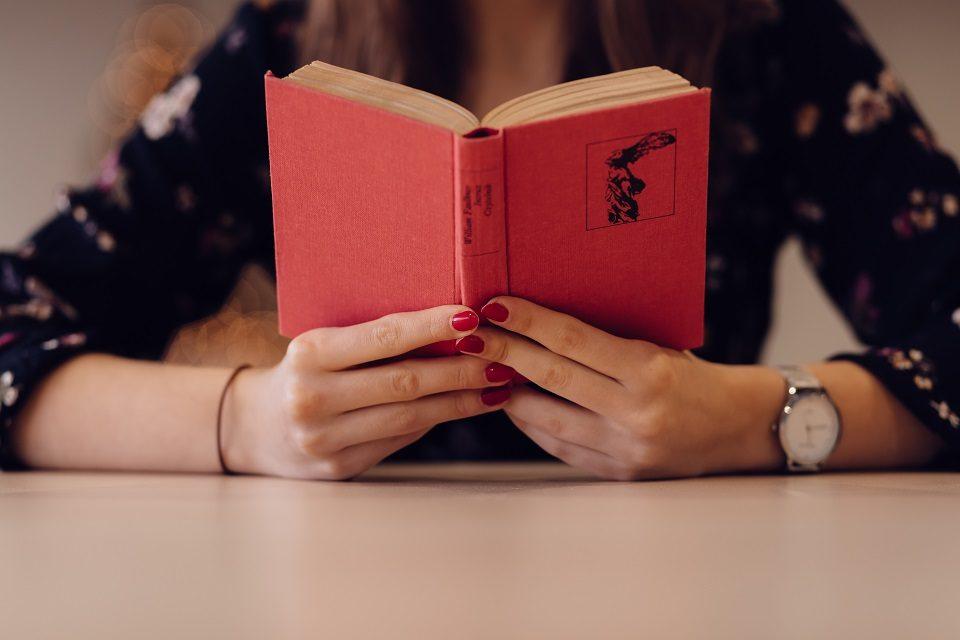 Novi svijet: Čitate knjigu još s njom i pričate, vi pitate, knjiga odgovara