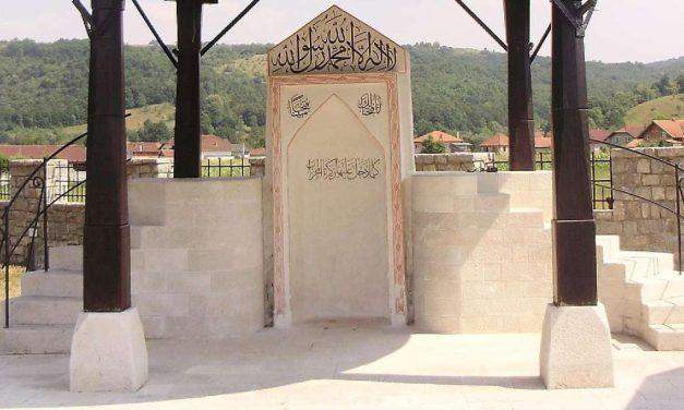 U sjeni Kamengrada: Musalla kao svjedočanstvo prvog susreta Bosne s islamom
