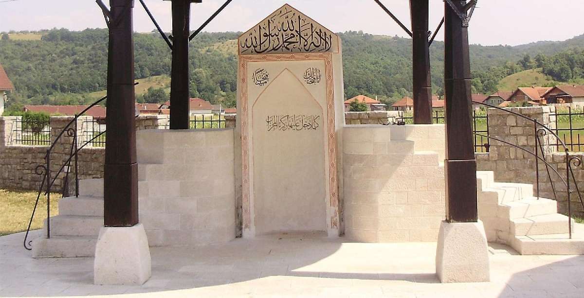 U sjeni Kamengrada: Musalla kao svjedočanstvo prvog susreta Bosne s islamom