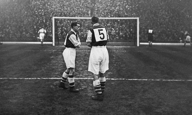 Historija najpopularnije igre: Kada je nogomet bio sport visokog rizika, a najveće zvijezde igrale besplatno