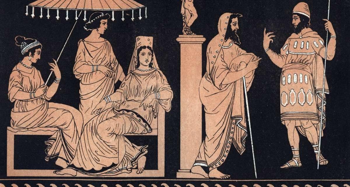 Zašto je Homerova Odiseja priča koju nikada nismo prestali pričati