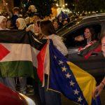 Palestina nije bila na terenu, ali je obilježila Svjetsko prvenstvo