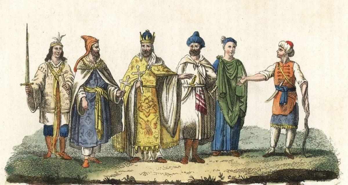 Legenda o Presteru Ivanu: Geopolitički mit koji je oblikovao srednjovjekovnu Evropu